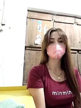 Snapshot of Baby-ladysweet20 chatting on September 21, 11:12 am Baby-ladysweet20 online show from September 21, 11:12 am