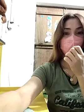 Snapshot of Baby-ladysweet20 chatting on September 22, 12:51 pm Baby-ladysweet20 online show from September 22, 12:51 pm