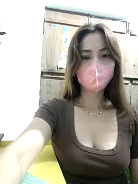 Snapshot of Baby-ladysweet20 chatting on September 23, 8:34 pm Baby-ladysweet20 online show from September 23, 8:34 pm