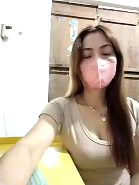 Snapshot of Baby-ladysweet20 chatting on September 25, 1:20 am Baby-ladysweet20 online show from September 25, 1:20 am