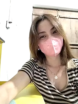 Snapshot of Baby-ladysweet20 chatting on September 25, 1:37 pm Baby-ladysweet20 online show from September 25, 1:37 pm