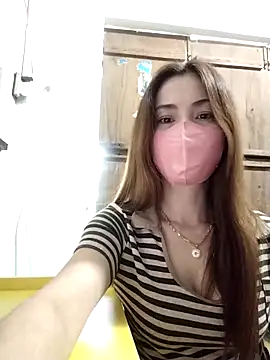 Snapshot of Baby-ladysweet20 chatting on September 30, 1:10 am Baby-ladysweet20 online show from September 30, 1:10 am