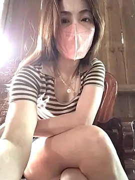 Snapshot of Baby-ladysweet20 chatting on October 4, 1:25 am Baby-ladysweet20 online show from October 4, 1:25 am