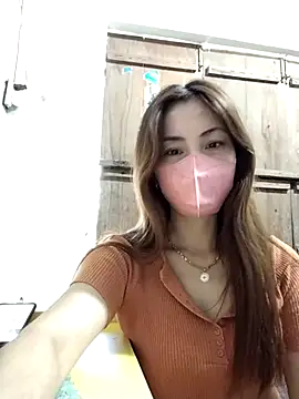 Snapshot of Baby-ladysweet20 chatting on October 5, 1:15 am Baby-ladysweet20 online show from October 5, 1:15 am