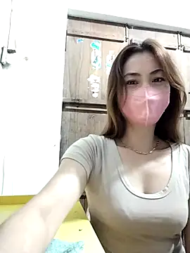 Snapshot of Baby-ladysweet20 chatting on October 5, 9:24 pm Baby-ladysweet20 online show from October 5, 9:24 pm