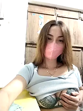 Snapshot of Baby-ladysweet20 chatting on October 8, 11:19 am Baby-ladysweet20 online show from October 8, 11:19 am