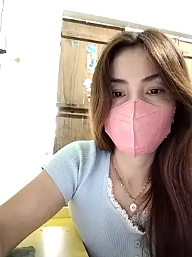 Snapshot of Baby-ladysweet20 chatting on October 9, 1:14 am Baby-ladysweet20 online show from October 9, 1:14 am