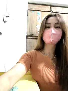 Snapshot of Baby-ladysweet20 chatting on October 10, 11:09 am Baby-ladysweet20 online show from October 10, 11:09 am