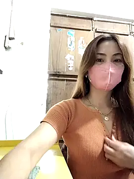 Snapshot of Baby-ladysweet20 chatting on October 11, 1:16 am Baby-ladysweet20 online show from October 11, 1:16 am