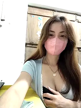 Snapshot of Baby-ladysweet20 chatting on October 11, 9:57 pm Baby-ladysweet20 online show from October 11, 9:57 pm