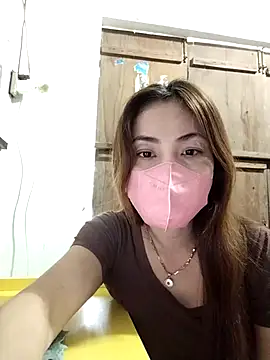 Snapshot of Baby-ladysweet20 chatting on October 13, 1:05 am Baby-ladysweet20 online show from October 13, 1:05 am