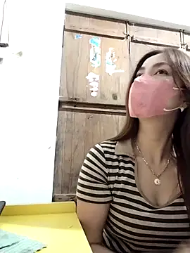 Snapshot of Baby-ladysweet20 chatting on October 13, 9:04 pm Baby-ladysweet20 online show from October 13, 9:04 pm