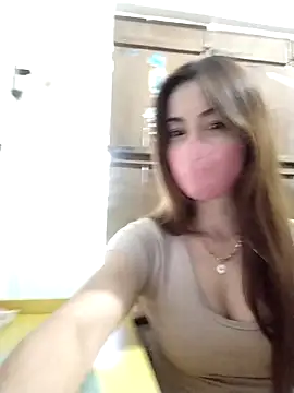 Snapshot of Baby-ladysweet20 chatting on October 17, 1:20 am Baby-ladysweet20 online show from October 17, 1:20 am