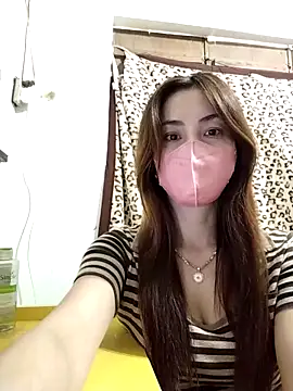 Snapshot of Baby-ladysweet20 chatting on October 20, 1:39 am Baby-ladysweet20 online show from October 20, 1:39 am