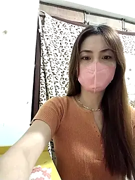 Snapshot of Baby-ladysweet20 chatting on October 22, 9:03 pm Baby-ladysweet20 online show from October 22, 9:03 pm