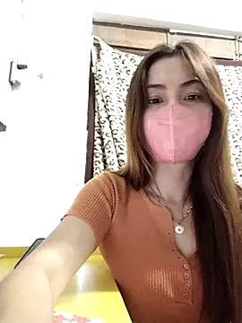 Snapshot of Baby-ladysweet20 chatting on October 25, 1:46 am Baby-ladysweet20 online show from October 25, 1:46 am