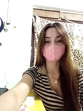 Snapshot of Baby-ladysweet20 chatting on October 27, 1:09 am Baby-ladysweet20 online show from October 27, 1:09 am