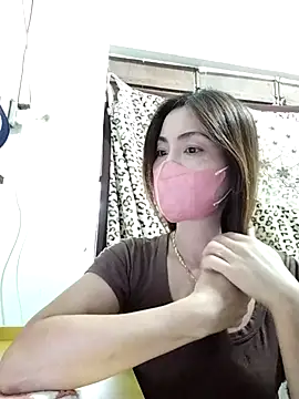 Snapshot of Baby-ladysweet20 chatting on October 29, 1:30 am Baby-ladysweet20 online show from October 29, 1:30 am