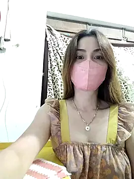 Snapshot of Baby-ladysweet20 chatting on October 30, 11:00 am Baby-ladysweet20 online show from October 30, 11:00 am