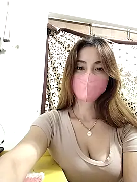 Snapshot of Baby-ladysweet20 chatting on November 7, 1:05 am Baby-ladysweet20 online show from November 7, 1:05 am