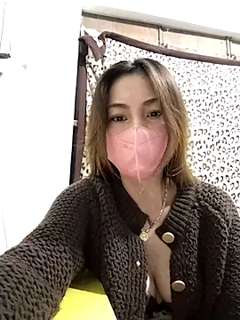 Snapshot of Baby-ladysweet20 chatting on December 2, 9:21 pm Baby-ladysweet20 online show from December 2, 9:21 pm