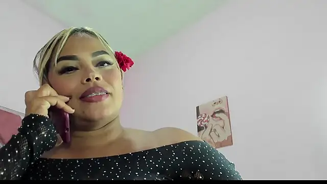 EmilyDuran  online show from February 14, 2:19 am