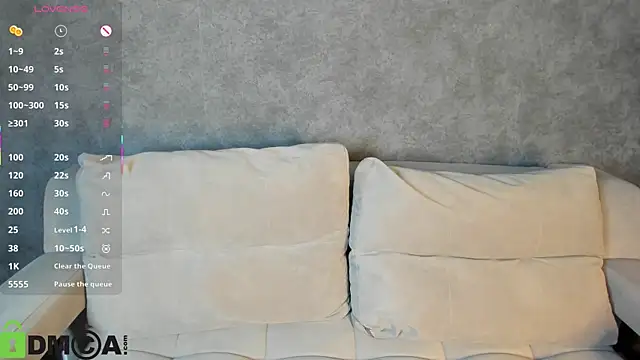 Roxy Sunnny online show from September 9, 8:36 am