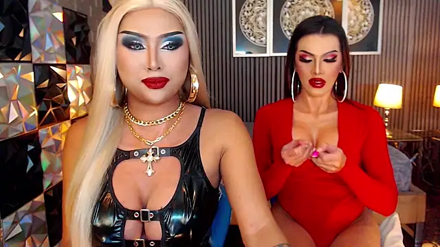 HorseCockDevina online show from March 3, 9:10 pm