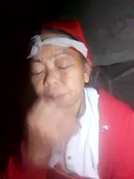 Snapshot of VangLe73 chatting on October 24, 4:36 pm VangLe73 online show from October 24, 4:36 pm