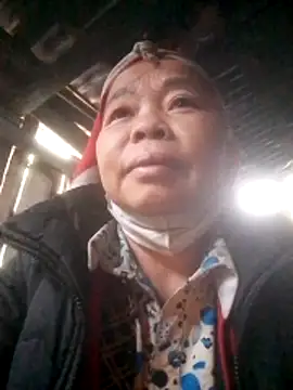 VangLe73 online show from January 7, 2:25 am