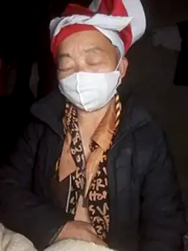 VangLe73 online show from January 11, 11:21 pm