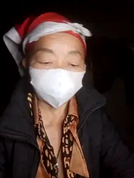 VangLe73 online show from January 15, 10:09 am