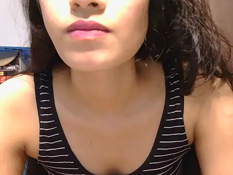 Tanvi Angel online show from January 14, 2:55 pm