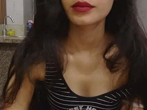 Tanvi Angel online show from May 21, 6:15 pm