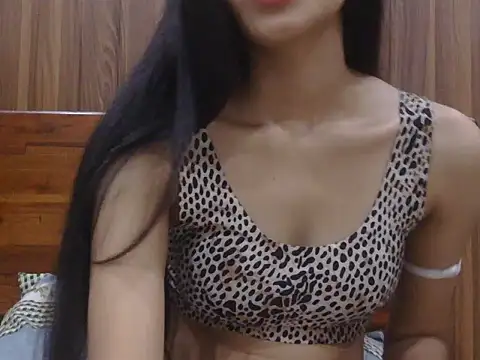 Tanvi Angel online show from June 18, 4:33 pm