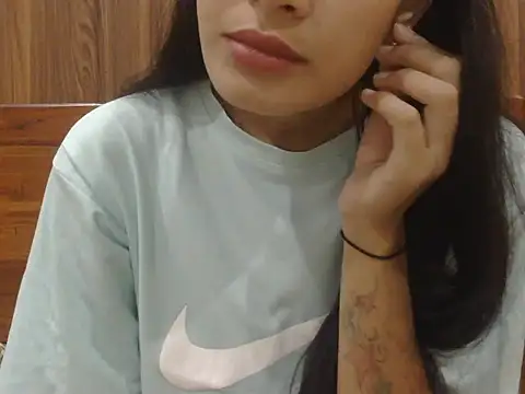 Tanvi Angel online show from July 1, 12:51 pm
