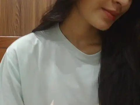 Tanvi Angel online show from July 6, 2:25 pm