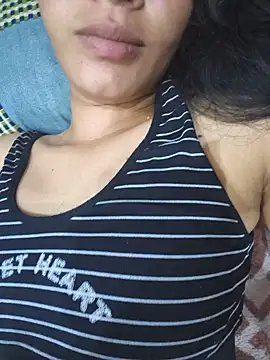 Tanvi Angel online show from August 2, 3:54 pm