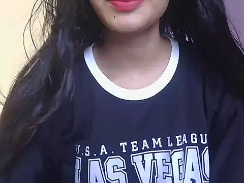 Tanvi Angel online show from August 4, 8:17 am
