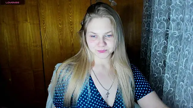 AlinaMors online show from October 16, 8:43 pm