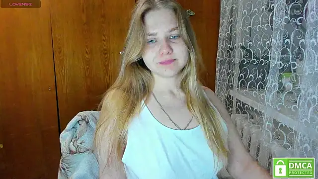 AlinaMors online show from February 28, 9:05 pm