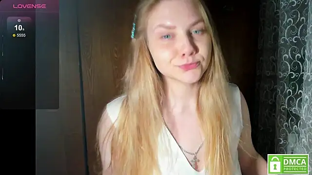 AlinaMors online show from April 28, 9:09 pm