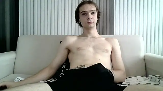 Snapshot of ScottBrand chatting on November 11, 2:55 am ScottBrand online show from November 11, 2:55 am