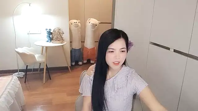 XiaoAnQi online show from September 26, 12:31 pm