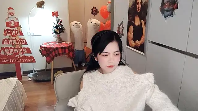 XiaoAnQi online show from December 16, 2:00 pm