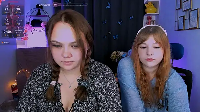 keri ti online show from September 27, 8:03 pm