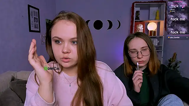 keri ti online show from March 9, 8:24 pm