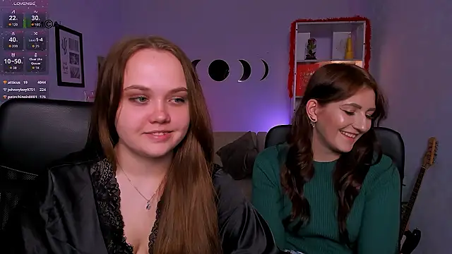 keri ti online show from March 12, 12:28 am