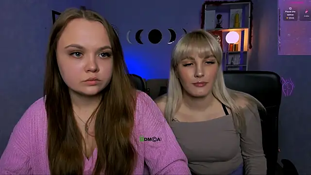 keri ti online show from April 27, 7:23 pm