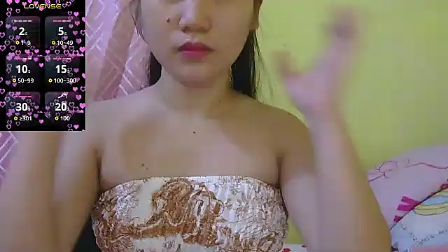 HornyAsian4uxx online show from November 29, 2:31 pm